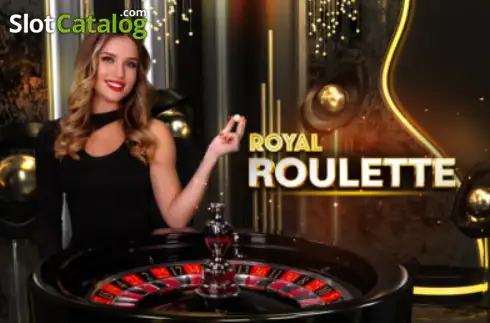 Royal Roulette
