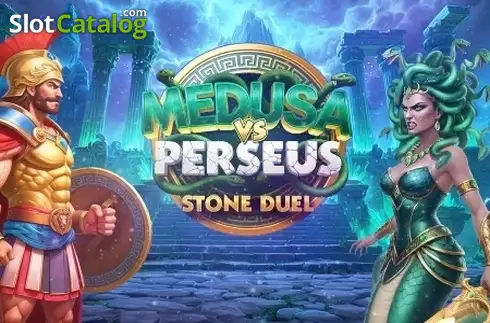 Medusa vs Perseus: Stone Duel Tragamonedas 
