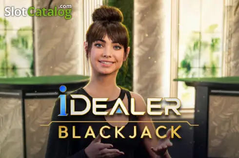 iDealer Blackjack 2026-05-28