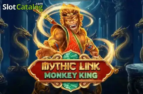 Mythic Link Monkey King 2026-09-08