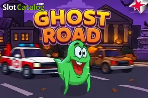 Ghost Road slot