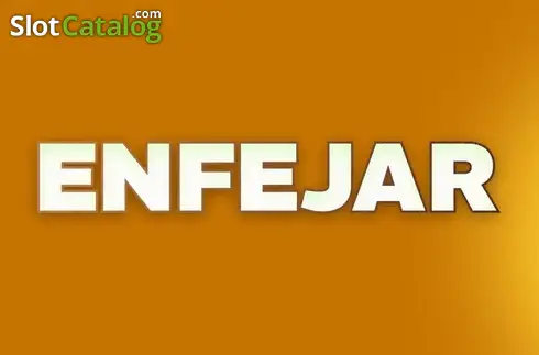 Enfejar 2026-03-11