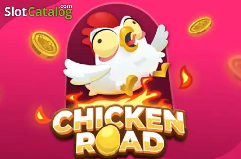 Chicken Road InOut Games