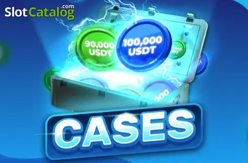 Cases (InOut Games)
