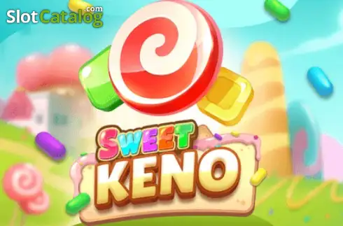 Sweet Keno slot