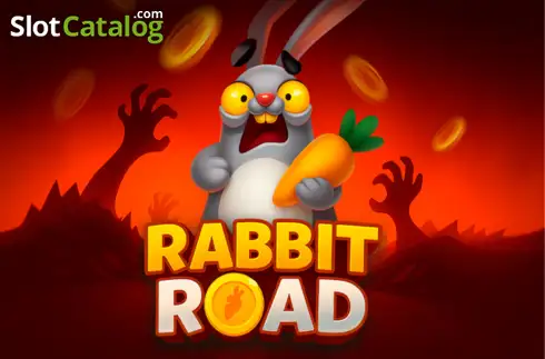 Rabbit Road Game Review & Demo ᐈ Play For Free