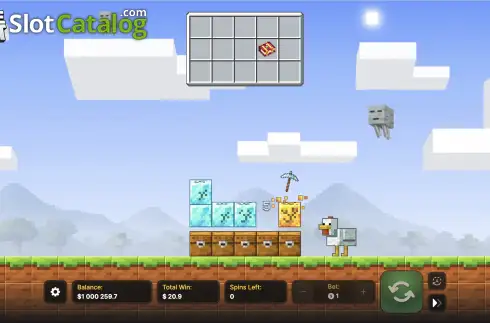 Top 10 Websites To Look For mine slot 2