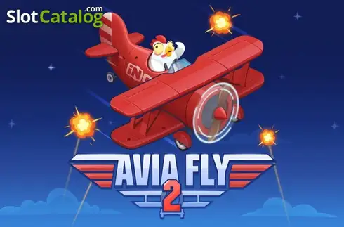 Aviafly 2 Tragamonedas 