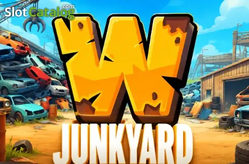 Junkyard slot
