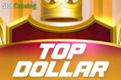 Top Dollar слот