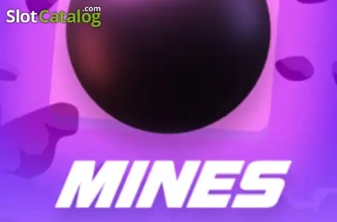 Mines (Jackpot Originals) slot