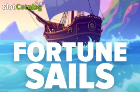 Fortune Sails slot