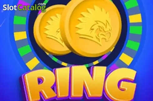 Ring (JFF) Logo Ring (JFF) Logo