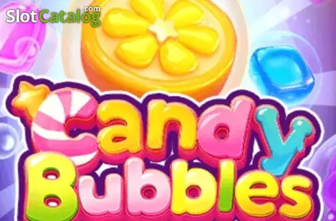 Candy Bubbles 2025-04-01