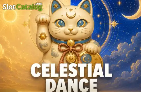 Celestial Dance slot