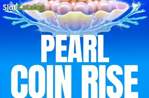 Pearl Coin Rise