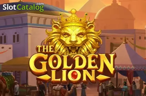 The Golden Lion slot