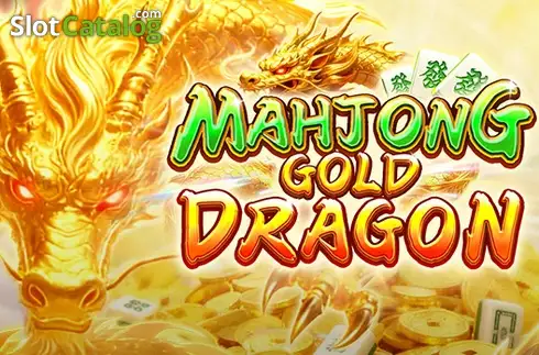 Mahjong Gold Dragon slot