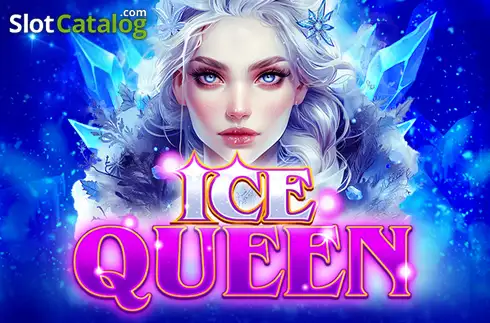 Ice Queen (Lucky Monaco) slot