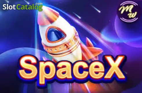 SpaceX Logo SpaceX Logo