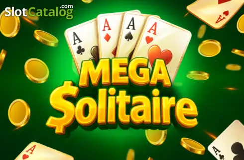 Mega Solitaire