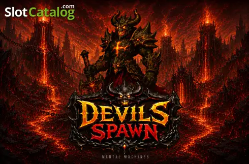 Devils Spawn slot