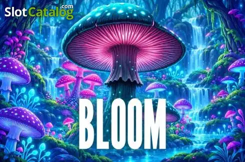 Bloom слот