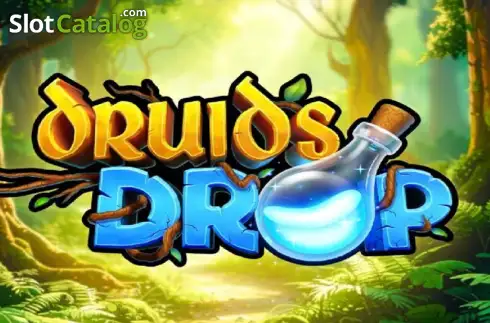Druid's Drop