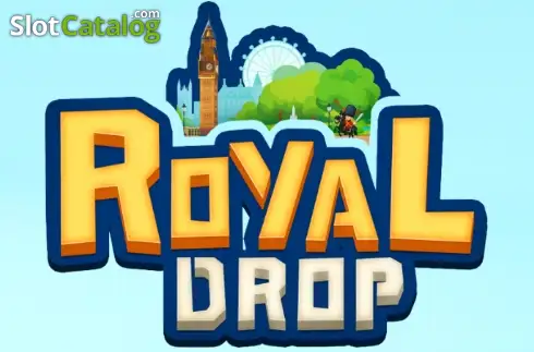 Royal Drop слот