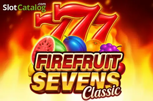 FireFruit Sevens Classic NeverEnding