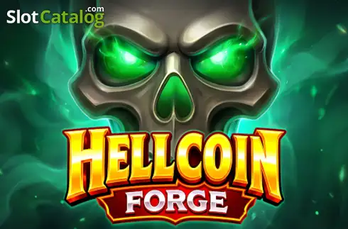 Hellcoin Forge 2026-10-01