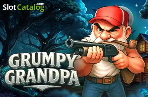Grumpy Grandpa