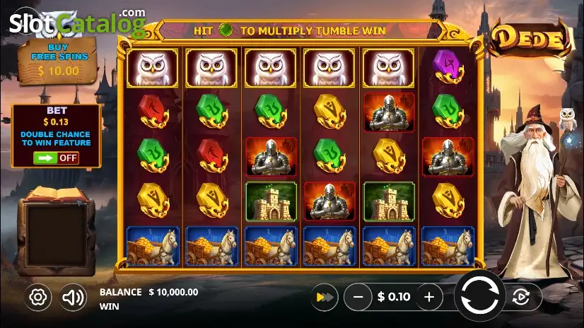 Ninja Gaming Reels Screen Ninja Gaming Reels Screen