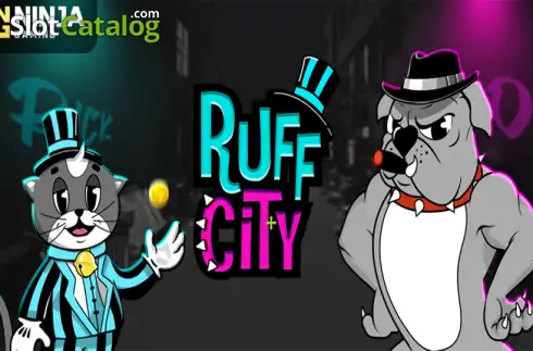 Ruff City 2026-03-19