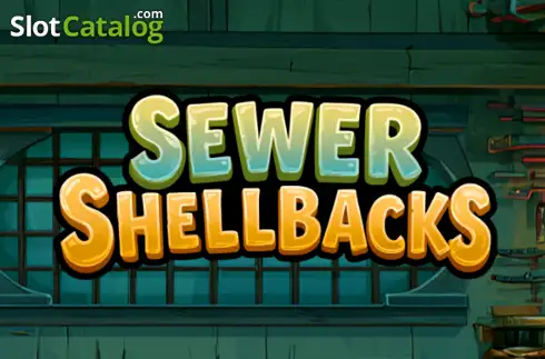 Sewer Shellbacks slot