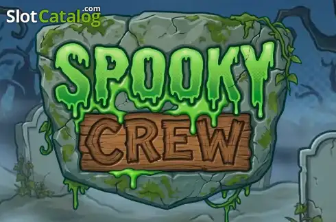 Spooky Crew slot