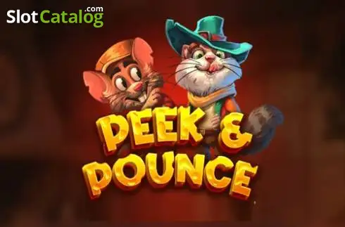 Peek & Pounce NowNow Gaming