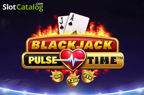 Blackjack Pulse Time