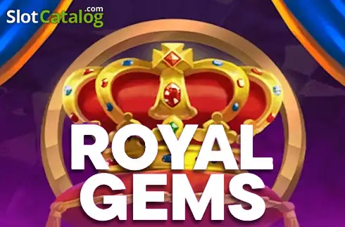 Royal Gems PA Slots