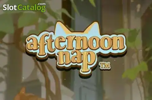 Afternoon Nap slot