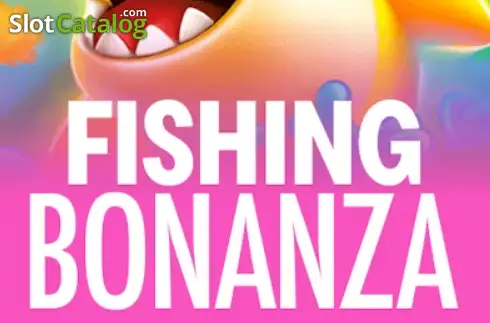 Fishing Bonanza Pegasus
