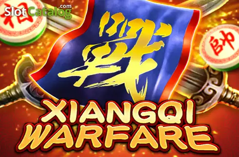 Xiangqi Warfare