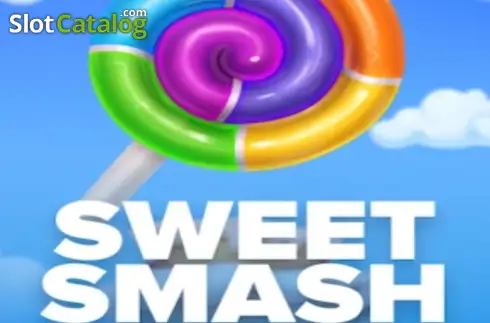 Sweet Smash Penguin King
