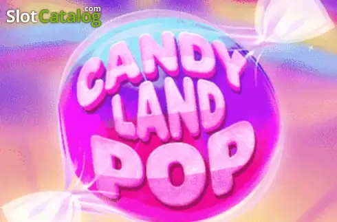 Candyland Pop slot