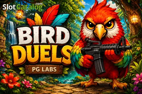 BIRD DUELS Κουλοχέρης 