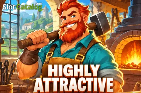 Highly Attractive slot