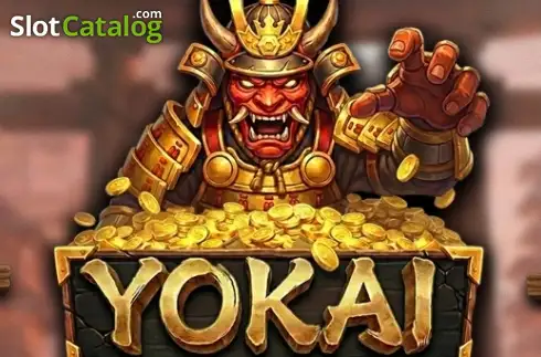 Yokai カジノスロット