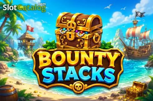 Bounty Stacks slot