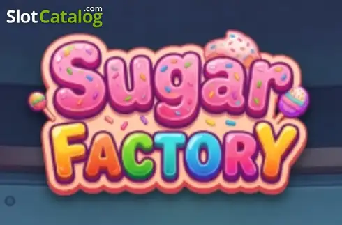 Sticky Sweets カジノスロット