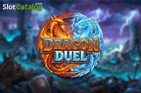 Dragon Duel (Phantom Interactive) slot